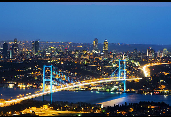 Forex turkey group