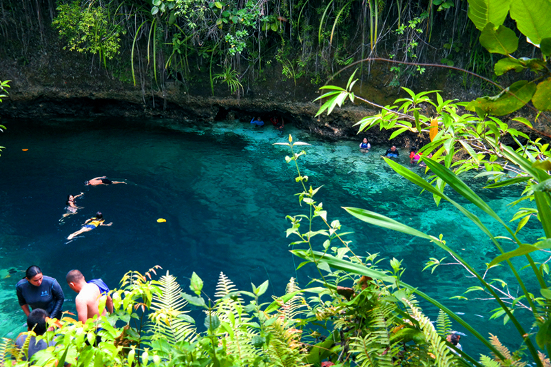 Nature forex philippines
