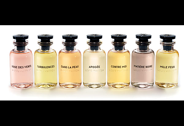 Travel Spray Refill Heures d'Absence - Perfumes - Collections
