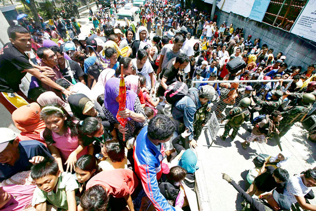 Forex zamboanga city