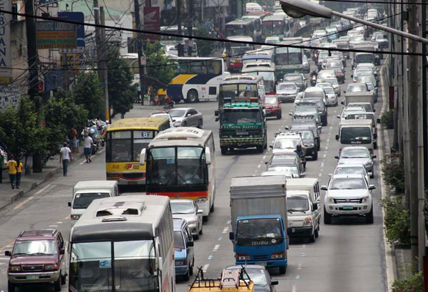 metro manila development authoritys new traffic scheme essay Today the metropolitan manila development authority will continue to implement the driver-only or high-occupancy vehicle traffic scheme along edsa, which is on a dry run until aug 22 malacañang . metro manila development authoritys new traffic scheme essay Today the metropolitan manila development authority will continue to implement the driver-only or high-occupancy vehicle traffic scheme along edsa, which is on a dry run until aug 22 malacañang .