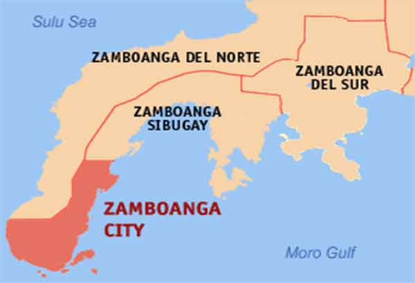 Forex cargo zamboanga city