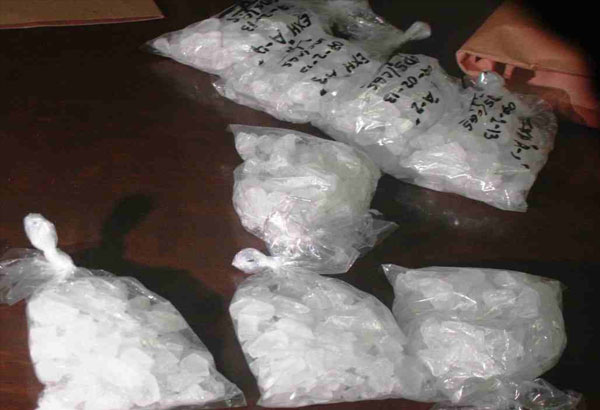 Forex drug