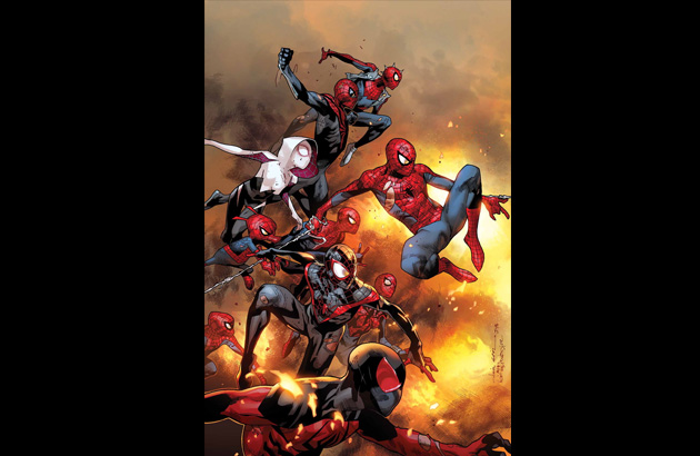 He spider donna forex