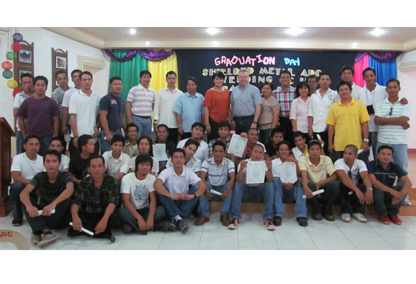 Forex seminar philippines 2013