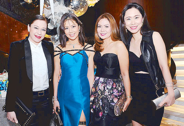 Czarina forex branches makati
