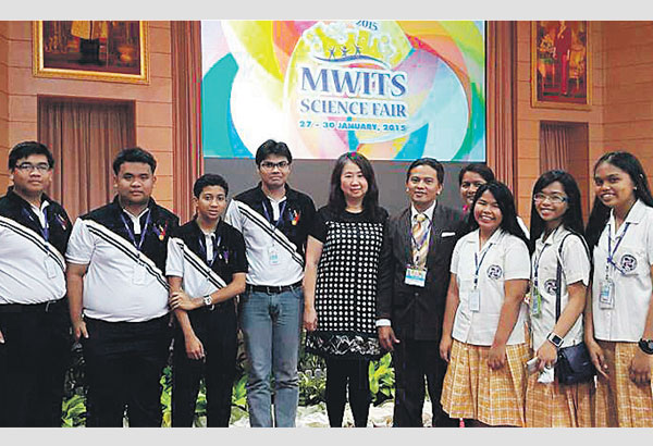 Forex thailand school