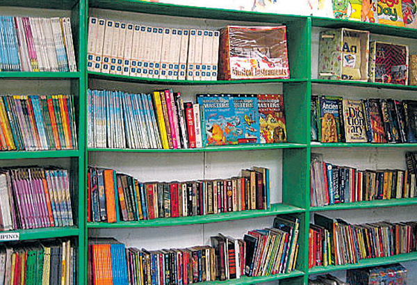 List Of Libraries In The Philippines