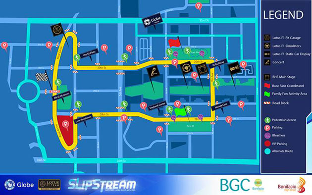 Bgc forex
