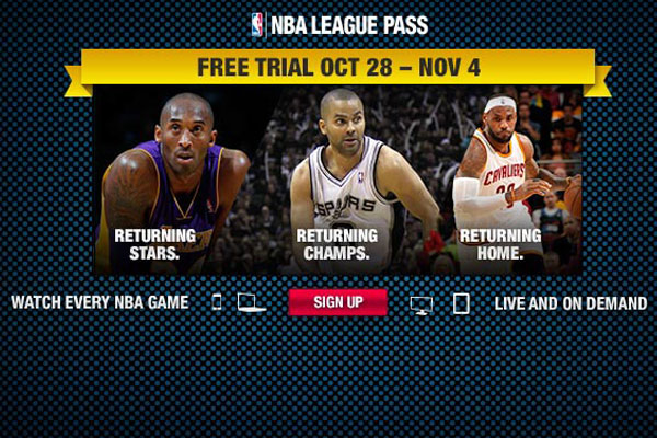 can you cancel nfl game pass free trial