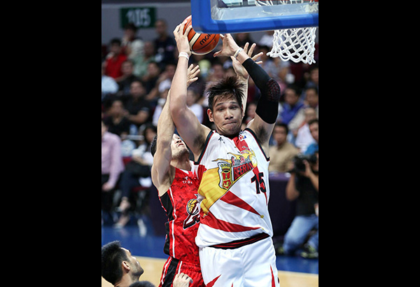 Fajardo out: Big man cites injury; Williams out too | Sports, News, The