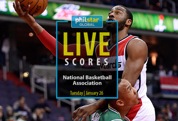 nba score philadelphia