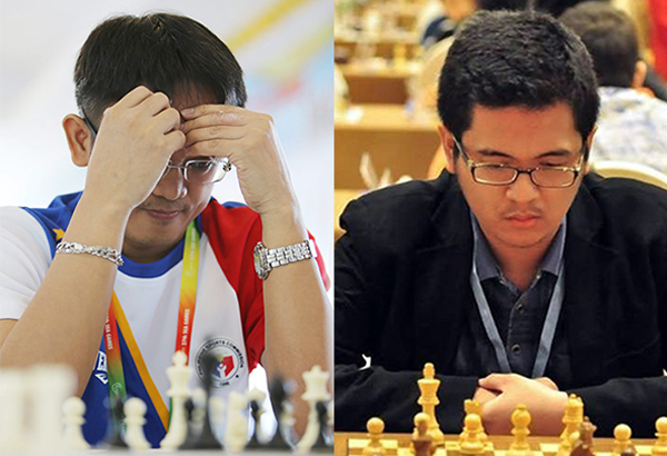 GM Darwin Laylo back as Philippine top chess player