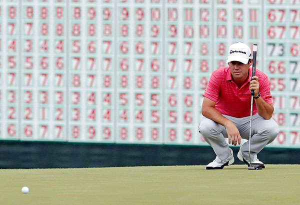 The top 3 miss US Open cut