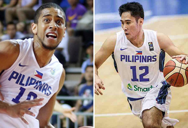 Misfiring Gilas falls short vs. South Korea, ends Jones Cup title bid Misfiring Gilas falls short vs. South Korea, ends Jones Cup title bid