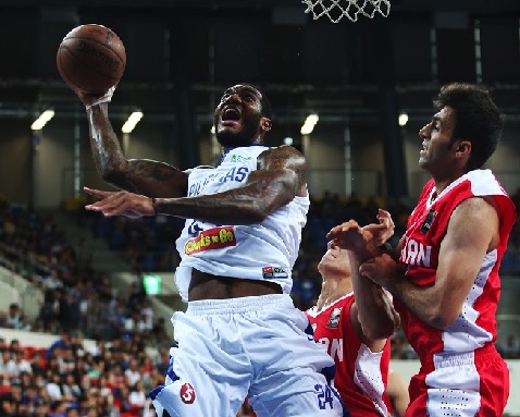 Gilas Pilipinas blasts India for best win in the Jones Cup