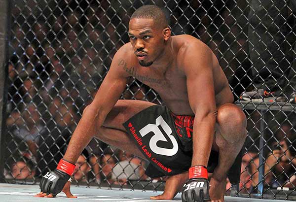 UFC reinstates Cormier as light heavyweight champion UFC reinstates Cormier as light heavyweight champion