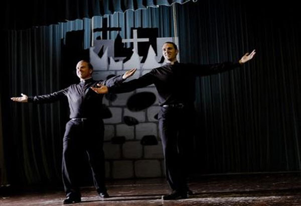 Dancing phil forex factory