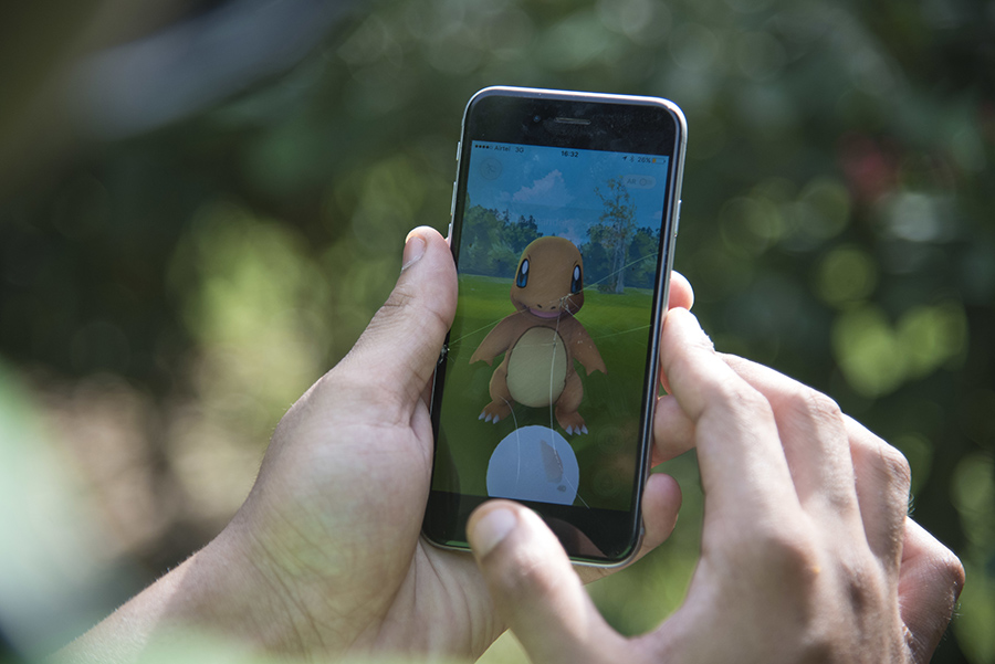 pokemon go hack app