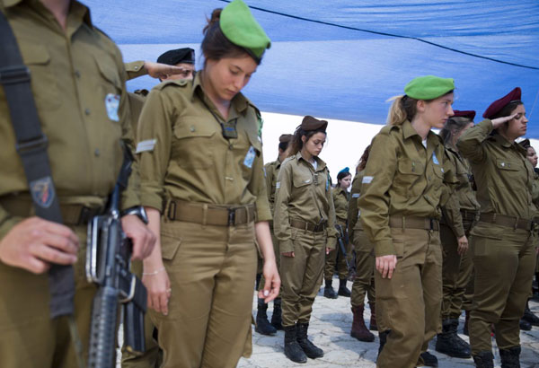 On Memorial Day, Netanyahu tells Abbas: Stop funding killers On Memorial Day, Netanyahu tells Abbas: Stop funding killers