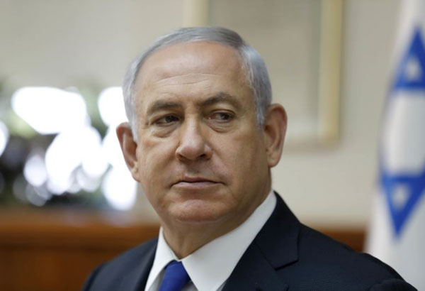 Israel warns Gaza militants against carrying out attacks Israel warns Gaza militants against carrying out attacks