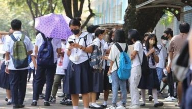 DepEd Same Sex Union Topic Nasa Curriculum Na 2013 Pa Philstar