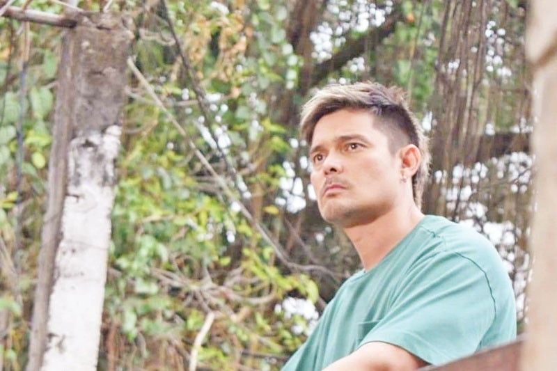 Dingdong Dishes on Royal Blood’s ‘spoiler&free’ set, reunion film with wife Marian
