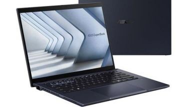 ASUS Philippines introduces next-generation business laptops
