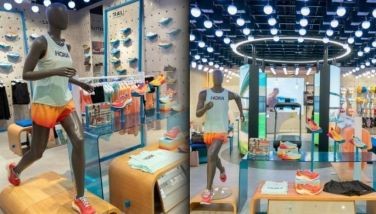HOKA opens two new stores as running gains popularity among Filipinos