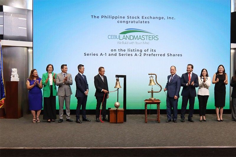 Cebu Landmasters raises P4B in preferred shares offering; plans strategic expansion thumbnail