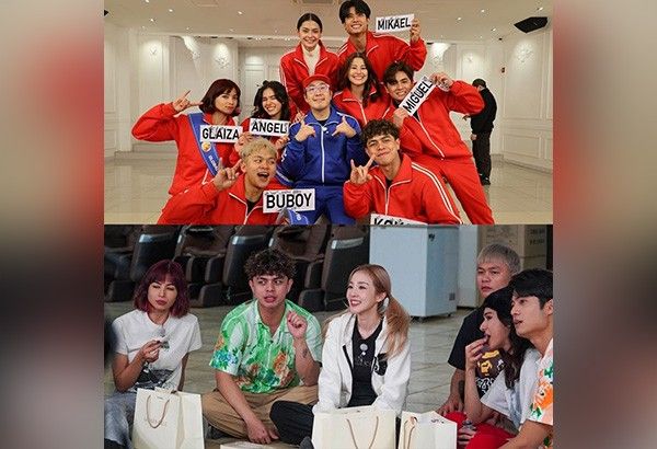 Korean original cast Haha, Sandara Park, SB19’s Josh to guest in ‘Running Man PH 2’  thumbnail
