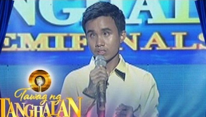 Trending blind Filipino singer gets Hollywood nod, invited to appear on 'Ellen'