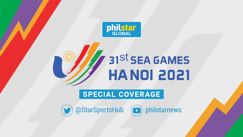 31st SEA Games - Philstar.com