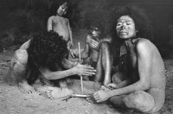 Philippines Tribes Nude