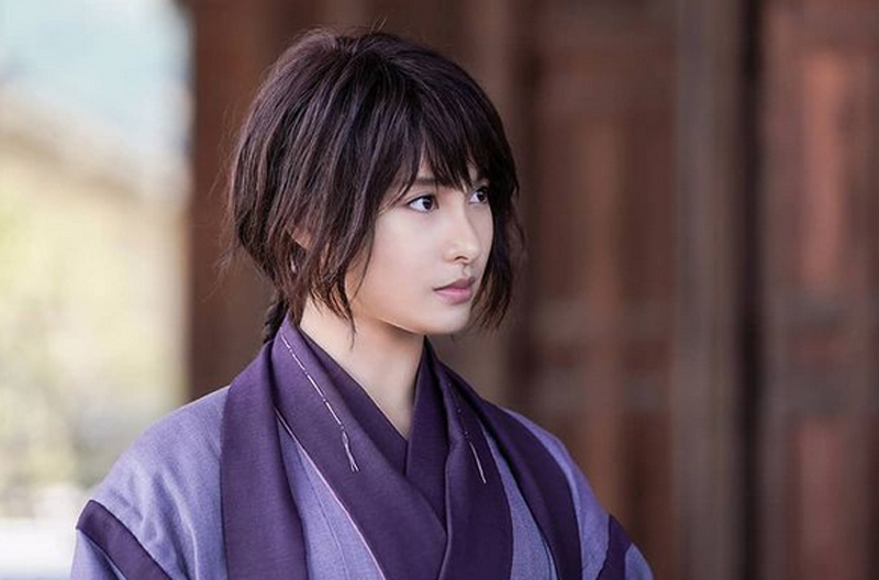 Rurouni Kenshin: The Final, Rurouni Kenshin Wiki