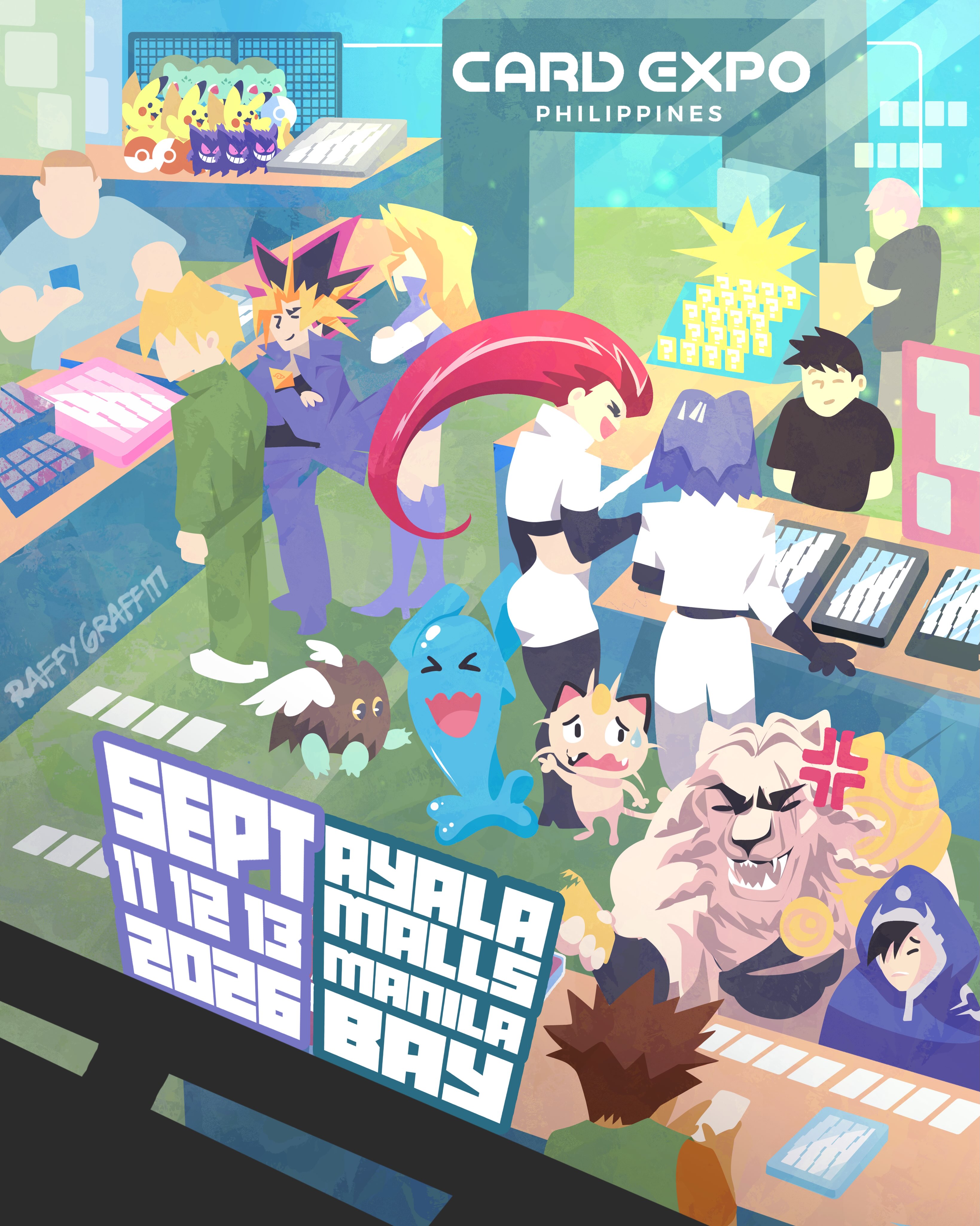 Card Expo 2026