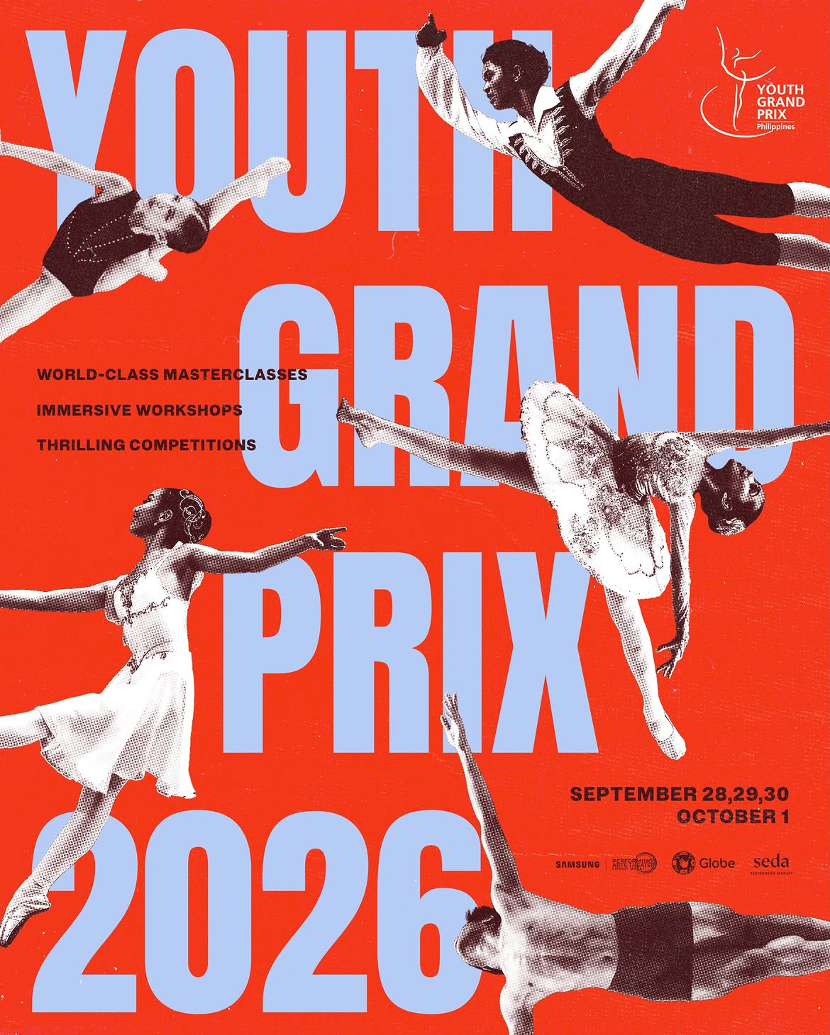 Youth Grand Prix 2026 Semi-Final