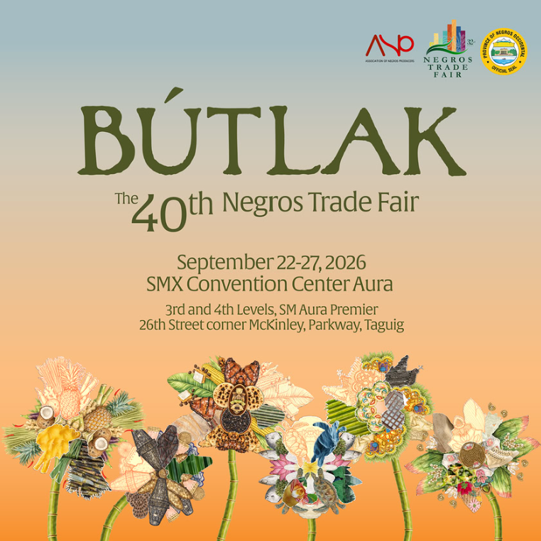 Butlak: The 40th Negros Trade Fair