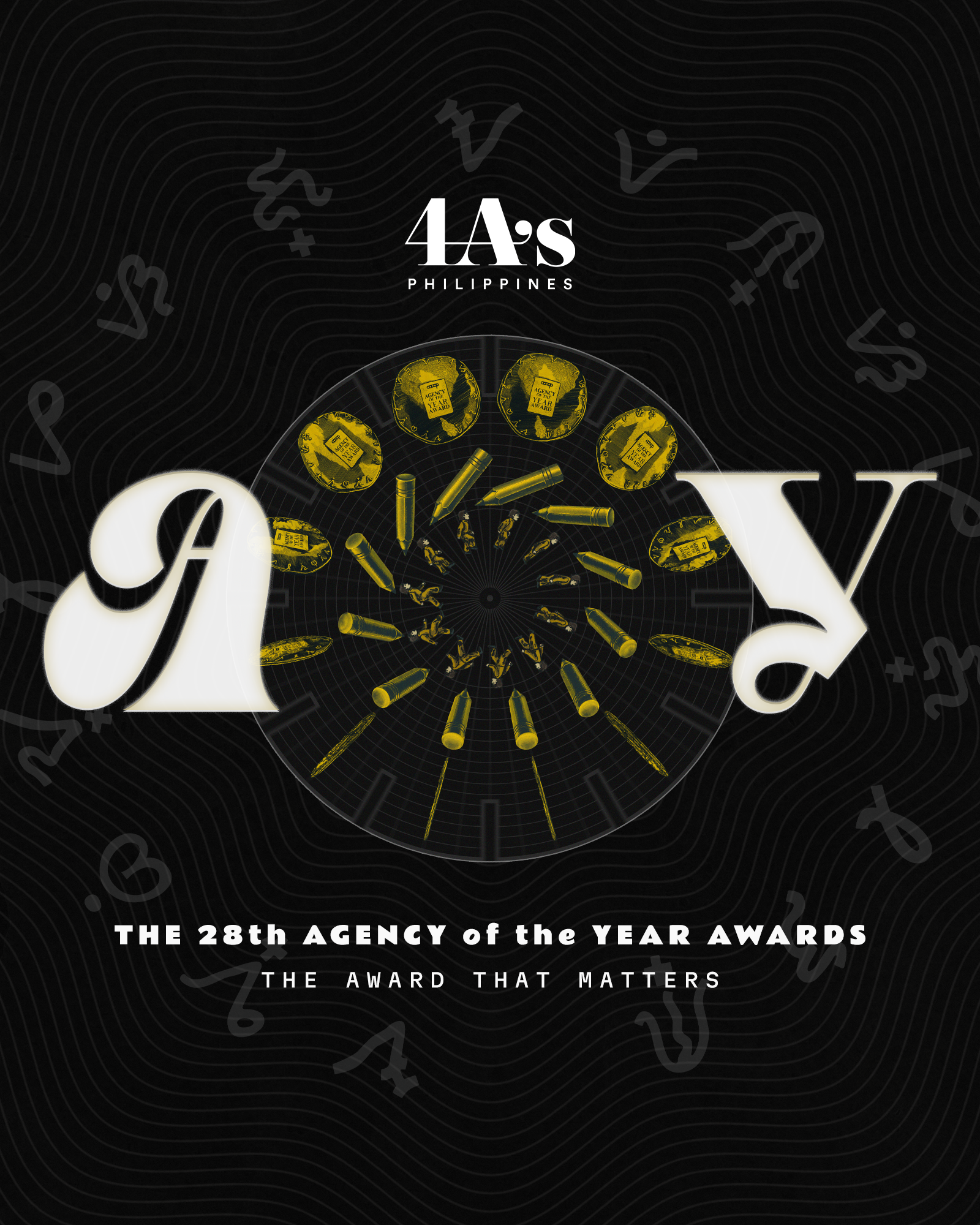 28th Agency of the Year Awards