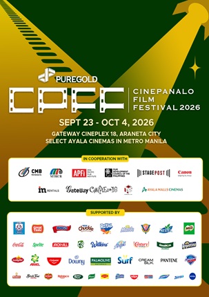 Puregold CinePanalo Film Festival Day 1