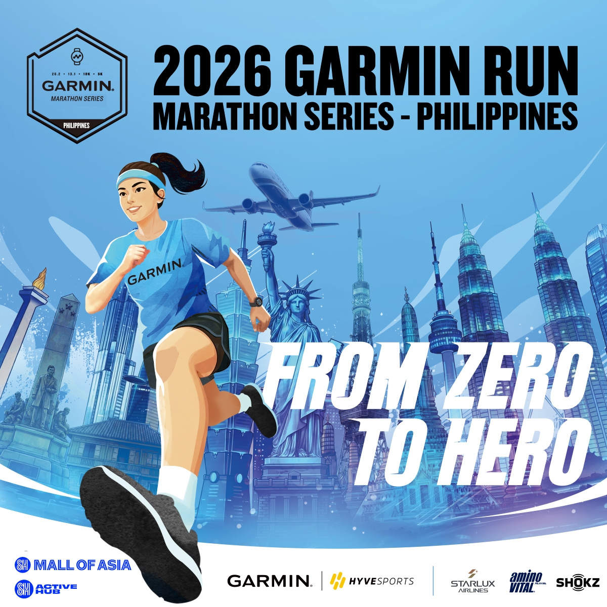 Garmin Run 2026