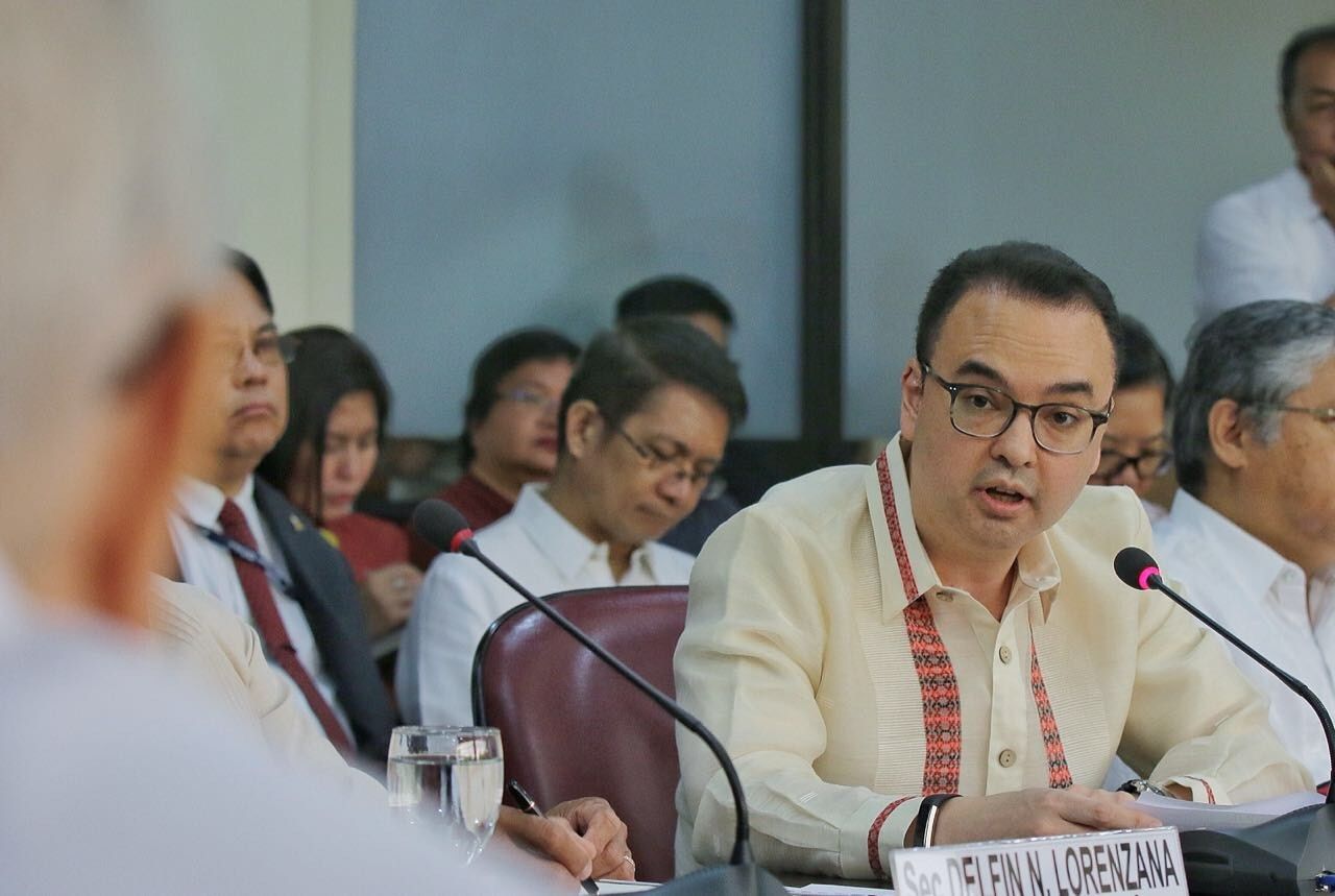 What is the Philippines' leverage against China? 'Puso,' says Cayetano