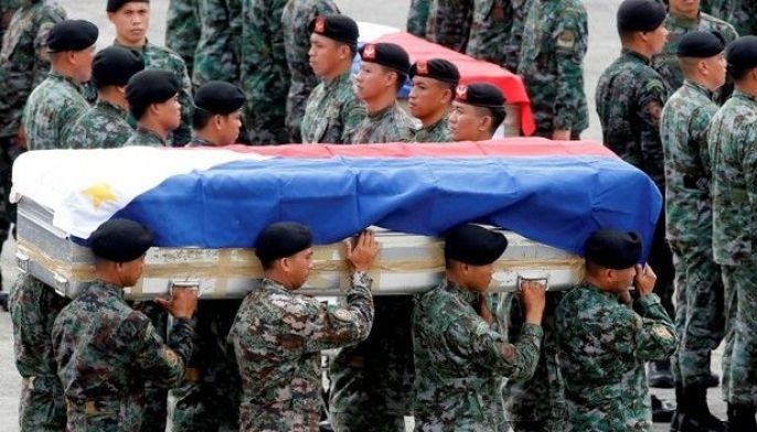 Duterte wants 'fast investigation' on Mamasapano