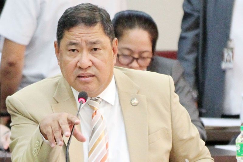 House panel sees approval of death penalty bill by May