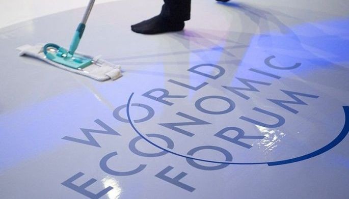 Will Trump end globalization? The doubt haunts Davos' elite