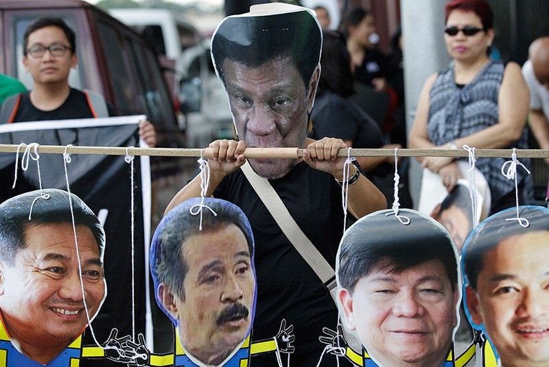 Outrage, resentment greet House death penalty approval