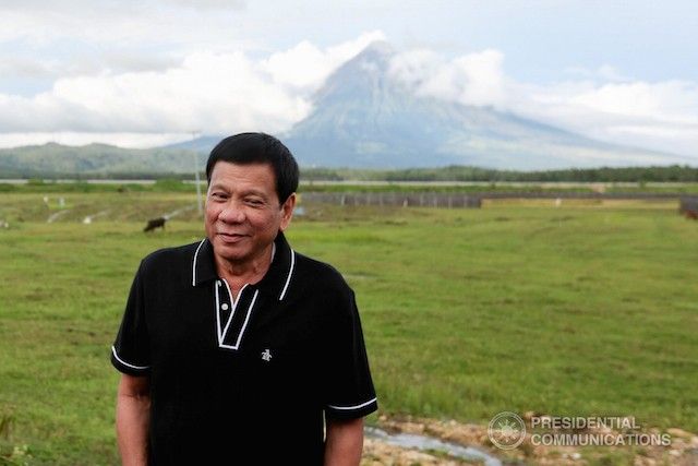 Feng shui expert's advice to Duterte for the Year of the Rooster