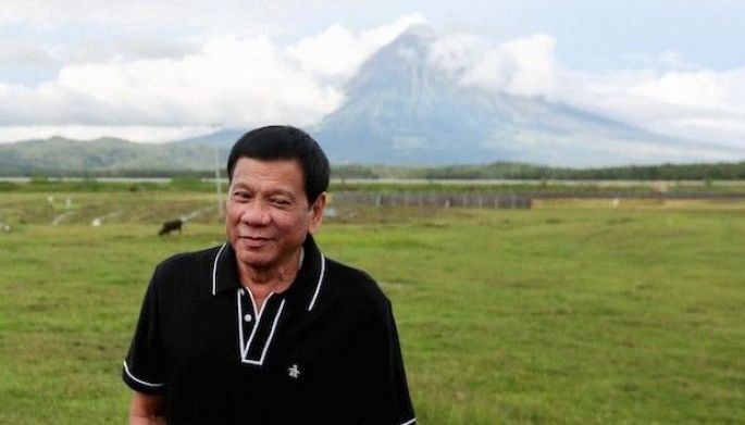 Feng shui expert's advice to Duterte for the Year of the Rooster