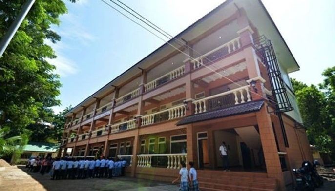 Batangas, Laguna suspend classes amid aftershocks