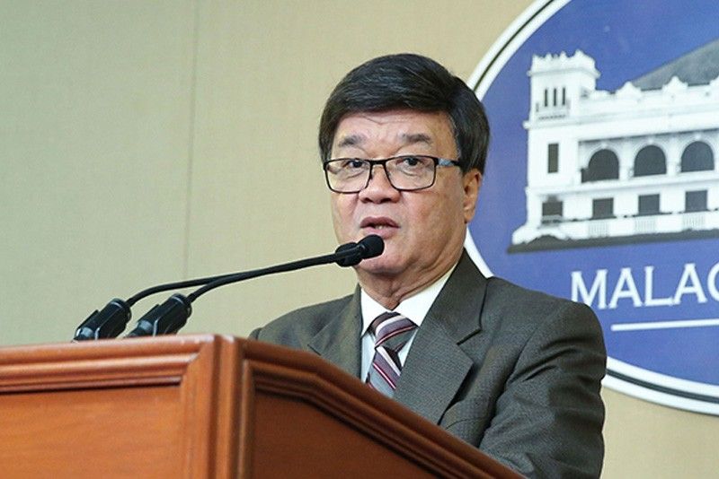 Aguirre denies allowing Sombero to leave Philippines